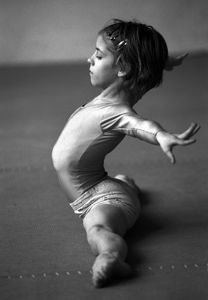 Gravity And Grace - kadr 6
